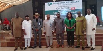 Journalists rally stakeholders on domestication of national sports policy in Cross River