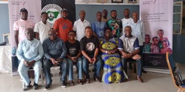 Evidence Action launches media advocacy  on child deworming in Cross River