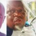Cocoa farmer Liku (Mac Prince) denies using military personnel in Abonita Estate land dispute.