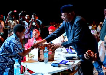 Otu promises amazing cultural display during 2025 Calabar Carnival