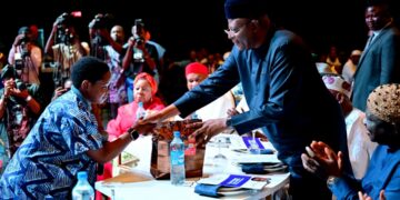 Otu promises amazing cultural display during 2025 Calabar Carnival