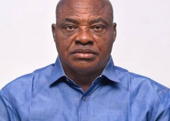 I Dumped PDP for APC to Join Hands with Governor Otu in Rebuilding Cross River — Ntufam Maurice Omin-Iso