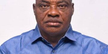 I Dumped PDP for APC to Join Hands with Governor Otu in Rebuilding Cross River — Ntufam Maurice Omin-Iso