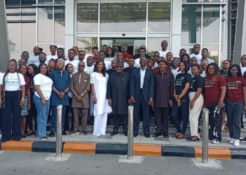 PIND deploys 90 youths against communal clashes across Niger Delta