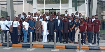 PIND deploys 90 youths against communal clashes across Niger Delta