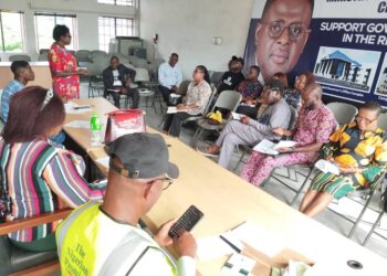 Cross River SOMTEC Conducts Refresher Training for Members