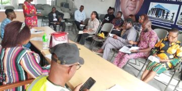 Cross River SOMTEC Conducts Refresher Training for Members