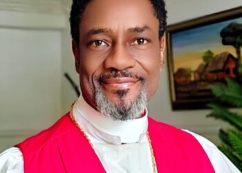 Archbishop Bassey Hails Gov. Otu’s Two-Year Leadership, Declares Divine Endorsement for Greater Exploits