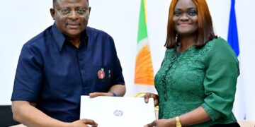 Governor Otu’s Healthcare Revolution Sets National Standard