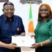 Governor Otu’s Healthcare Revolution Sets National Standard