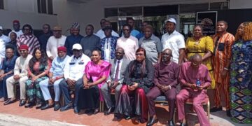 Cross River agency trains board on health sector oversight