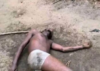 Hoodlum in Akwa Ibom kill man over sexual affair with pregnant woman