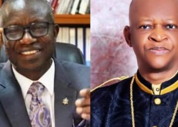 PFN South-South Tour to Strengthen Fellowship, Unity — NVP Isong