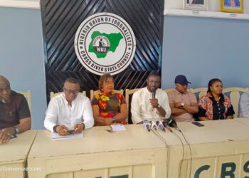 Cross River, NDDC clash over commissioning of road project