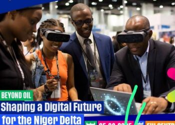 Tech Group to Empower Over 1,000 Niger Delta Youths with Digital Skills to Curb Cybercrime