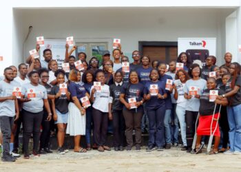 NGO  Trains 50 Frontline Advocates to Report Human Rights Abuses