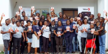 NGO  Trains 50 Frontline Advocates to Report Human Rights Abuses