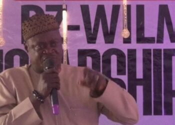 Akamkpa Chairman Hon. Felix Akposi bags Wilmar Leadership Service Award, Dedicates Honour to God, the People