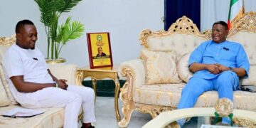 Firefighting Truck Procured to Combat Recurrent Infernos in Ikom, Says Cross River CAN Chairman