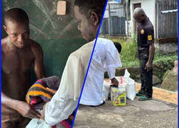 Beyond the altar: A priest’s journey into the heart of humanity