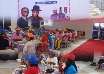 NDDC, stakeholders push for gender equality in South-South Nigeria