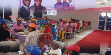 NDDC, stakeholders push for gender equality in South-South Nigeria
