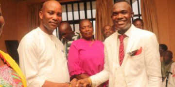 Tinubu-Endorsed Cooperative Launches in Cross River, Offers Grants and Tools to Locals