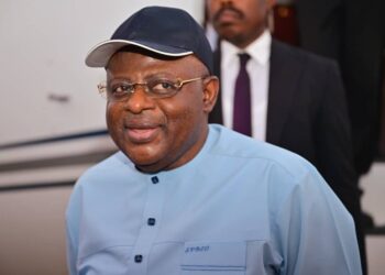 Cross River bans appointees from issuing press statements