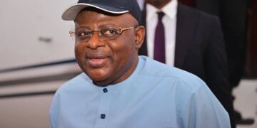 Cross River bans appointees from issuing press statements