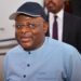 Cross River bans appointees from issuing press statements