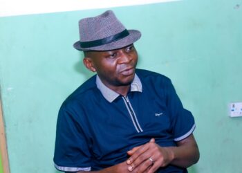 Cross River youth leader alleges corruption, accuses Eteng Jones of abandoning constituents