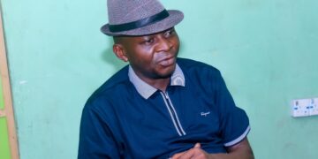 Cross River youth leader alleges corruption, accuses Eteng Jones of abandoning constituents