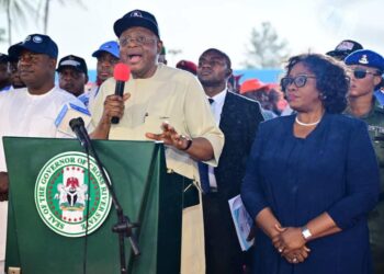 CRSCF thanks Cross River South for massive turnout at unity rally