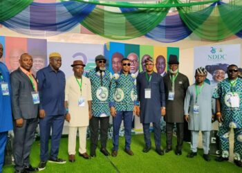 Cross River Salutes NDDC at 25, Hails Legacy of Inclusive Development and Regional Impact