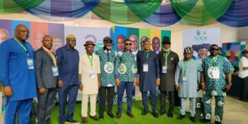 Cross River Salutes NDDC at 25, Hails Legacy of Inclusive Development and Regional Impact