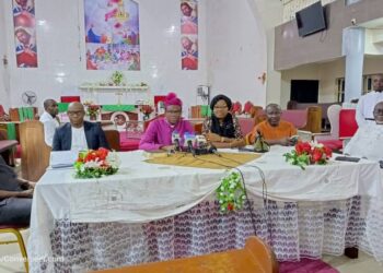 We’ve Pocketed Government, Buried Institutions-Cross River  Anglican Bishop