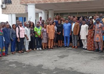 South-South stakeholders meet in Cross River to tackle  food crisis