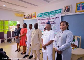 Cross River NUJ elects new leadership