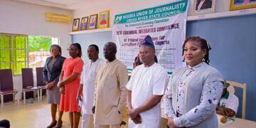 Cross River NUJ elects new leadership
