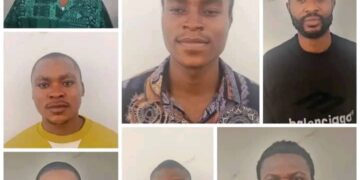 Court jails 7 for internet fraud in Calabar