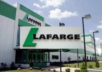 Lafarge Africa Delivers 248% Profit Surge in Q2, Riding on Operational Strength and Currency Stability