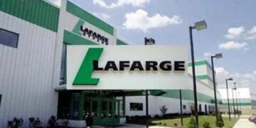 Lafarge Africa Delivers 248% Profit Surge in Q2, Riding on Operational Strength and Currency Stability