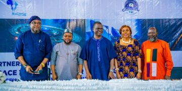 FG Launches Satellite Training to Tackle Digital Divide in Cross River