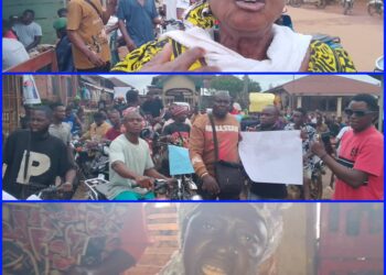 Cross River Women Threaten Naked Protest Over Cocoa Estate Privatization