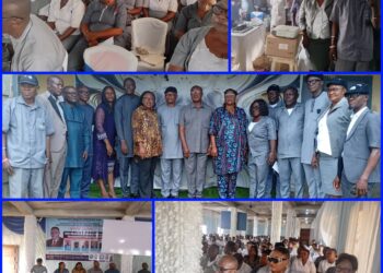 2025 MCPDP: COMMUNITY HEALTH PRACTITIONERS REAFFIRM COMMITMENT TO STRENGTHEN PRIMARY HEALTHCARE DELIVERY AT GRASSROOTS.