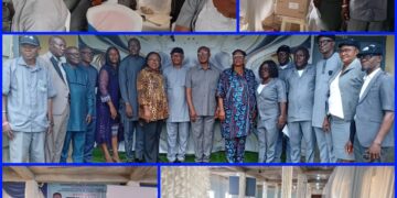 2025 MCPDP: COMMUNITY HEALTH PRACTITIONERS REAFFIRM COMMITMENT TO STRENGTHEN PRIMARY HEALTHCARE DELIVERY AT GRASSROOTS.