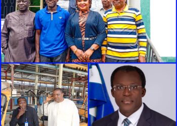 Cross River secures Innoson partnership through local content push