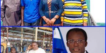 Cross River secures Innoson partnership through local content push