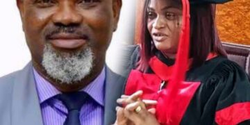 Cross River Gov’s aide, wife honoured as health institute inducts 93