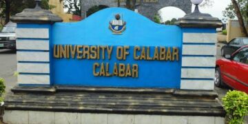 Dental students rage as UNICAL accreditation crisis threatens 300 Careers